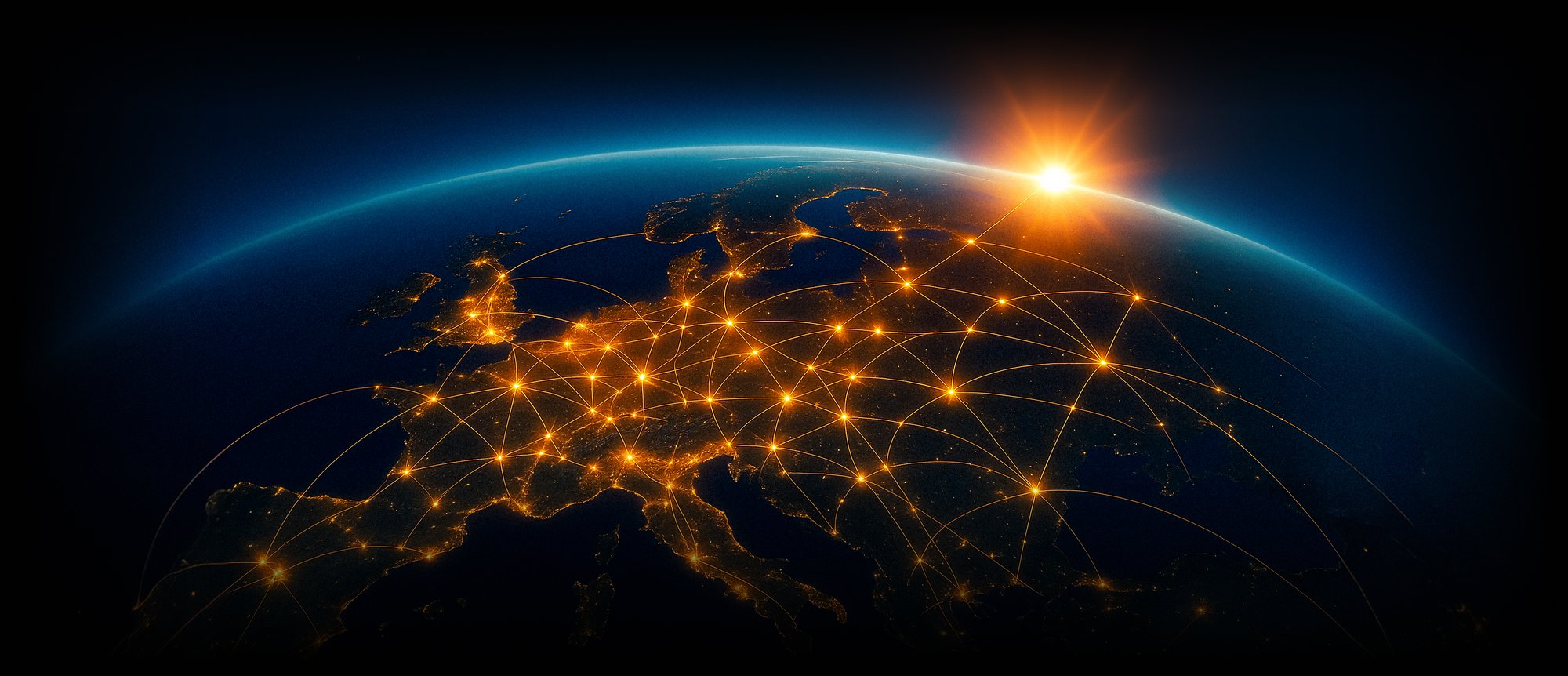 Europe Sovereign Cloud Europe Sovereign Cloud