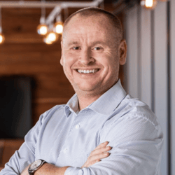 Des Field Corbett | Chief Technology Officer at Allianz Direct Des Field Corbett | Chief Technology Officer at Allianz Direct