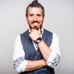 Dominik Achleitner | Head of IT at NÖM