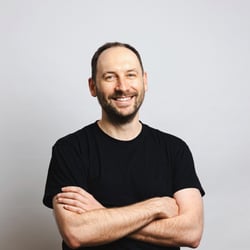 Graupner Tom | Principal Consultant at SQUER