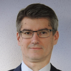 Horst Stagl - Chief Information Officer at KSV Horst Stagl - Chief Information Officer at KSV