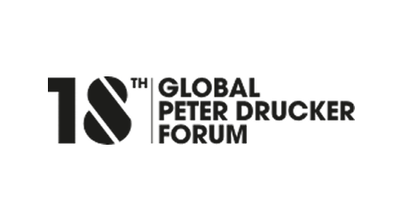 Peter Drucker