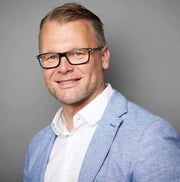 Jürgen Spitzbauer | Head of Advisory and Business Development at SQUER
