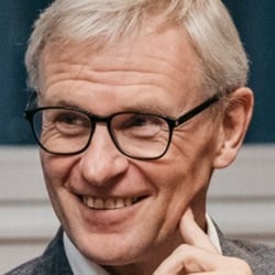 Leo Hintersteiner | CIO at LKW Walter Leo Hintersteiner | CIO at LKW Walter