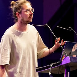 Thomas Pokorny | Head of Engineering at ECOPLANET