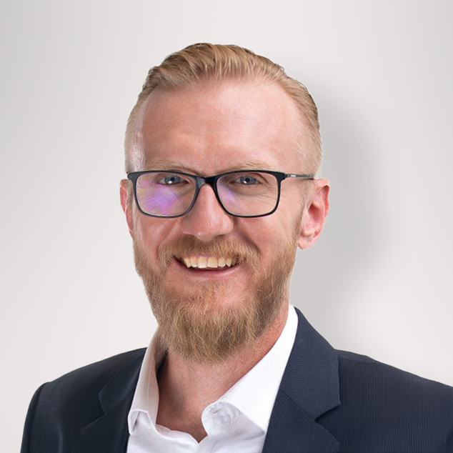 Robert Bauer_SpeakerPicture