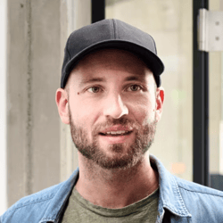 Sebastian Kister | Container Competence Center Lead at Audi