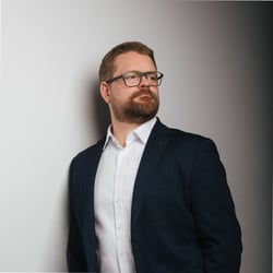 Sindre Wimberger | AI expert at City of Vienna