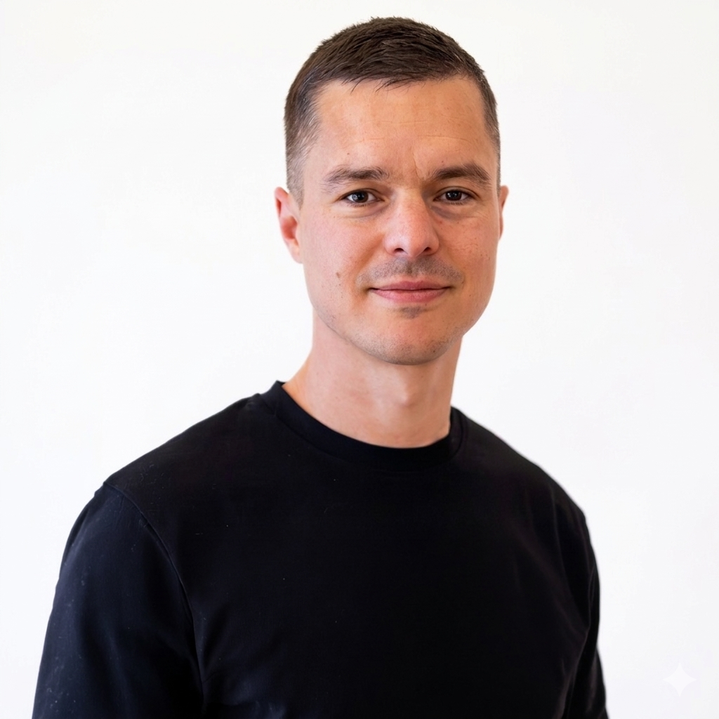 Tobias Kilga